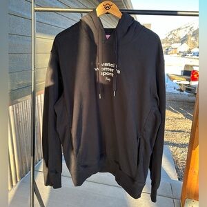 Feisty Media Sweatshirt